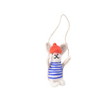 Little Hangings - Rocking Rabbit