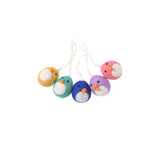 Little Hangings - Baby Birds 5-Pack