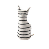 The Curious Cat - Door Stop/Bookend