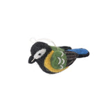 Little Hangings - Great Tit Bird