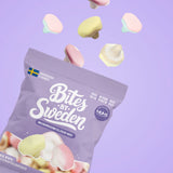 Swedish Candy Mushroom Cloud Mix