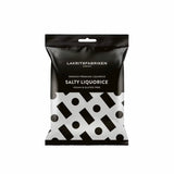 Lakritsfabriken Swedish Salty Licorice