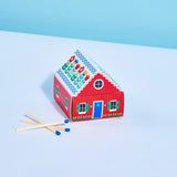 Swedish Dream Tiny Living Matchbox Cottage