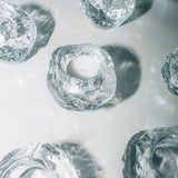 Snowball Votive Medium