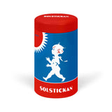 Solstickan Match Tube - Classic