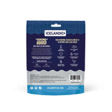 Viking Boost Wild-Caught Cod Skin Sprinkles For Skin & Coat