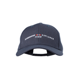 Scandinavian Explorer 71 10 21 Cap - Navy