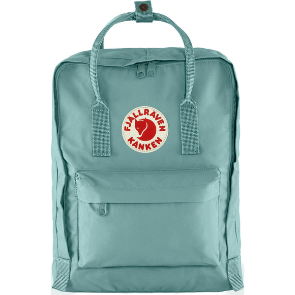 Kånken Backpack - Sky Blue – Scandinavian North display picture 2