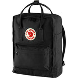 Kånken Backpack - Black