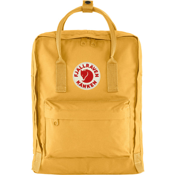 ★ FJALLRAVEN★ Kanken Classic 23510 Light Oak 131384 Kanken - Light Oak – SISU