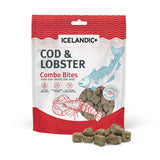 Cod & Lobster Combo Bites Fish Dog Treats
