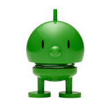 Hoptimist Bumble S Green