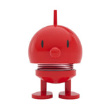 Hoptimist Bumble S Red