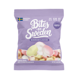 Swedish Candy Mushroom Cloud Mix