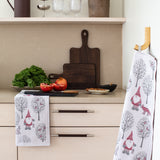 Tomteliv Towel