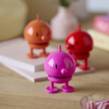 Hoptimist Bumble S Orange