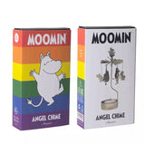Moomin, Gold - Rotating Candle Holder