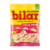 Ahlgrens Bilar Sour Fruit Cars