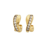 Andorra Creoles Duo S Gold