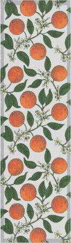 Apelsiner Table Runner