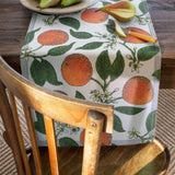 Apelsiner Table Runner