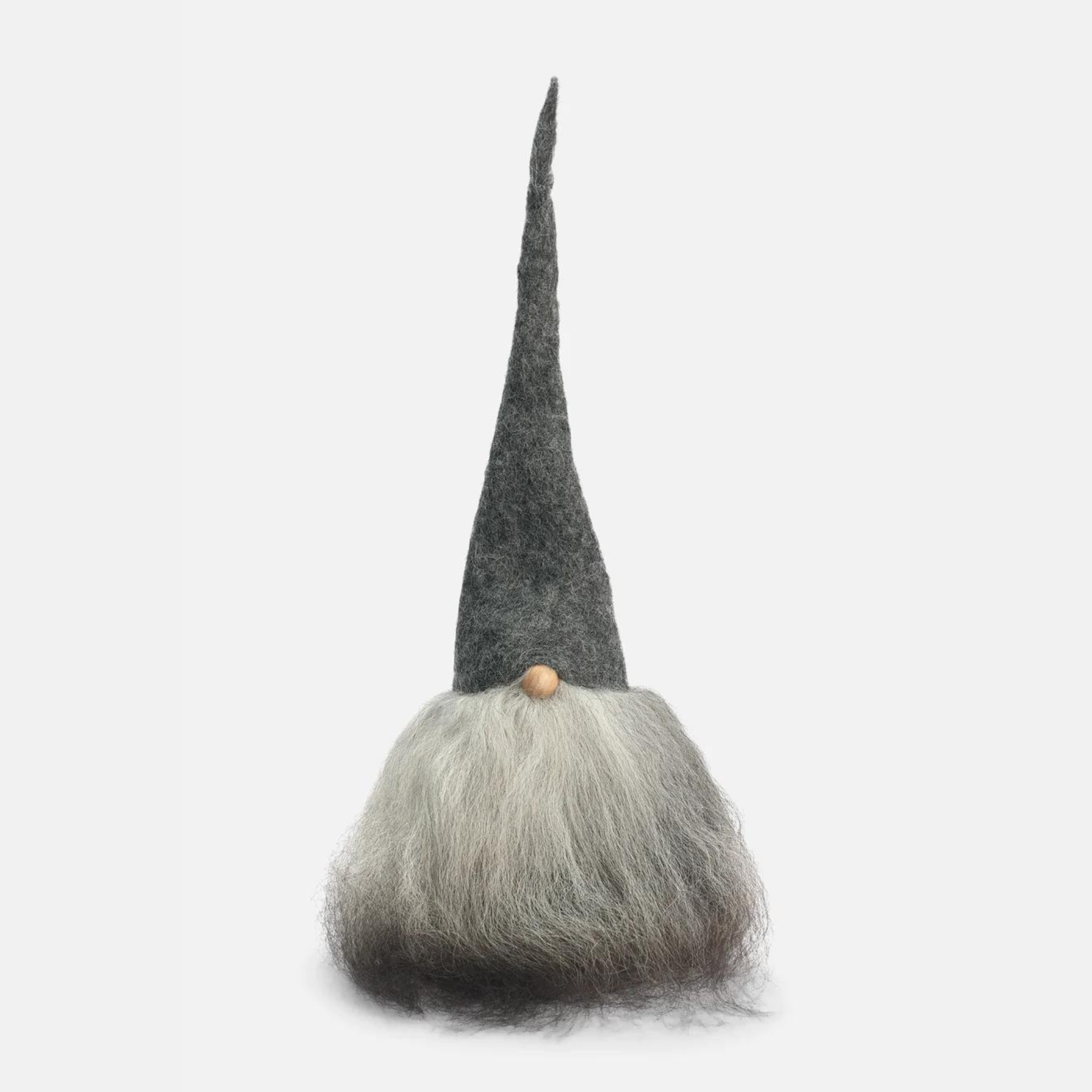 Large Tomte Handmade in Sweden