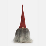 Large Tomte Handmade in Sweden