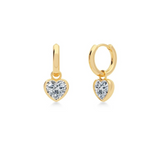 Bel Hoops Gold
