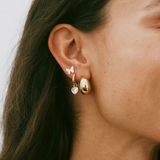 Bel Hoops Gold