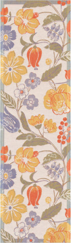 Blomsterslinga Table Runner