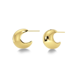 Bold Creoles S Gold
