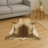 Premium Tanned Reindeer Hide - Unnumbered