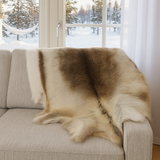 Premium Tanned Reindeer Hide - Unnumbered