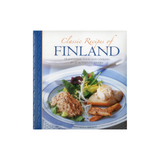 Classic Recipes of Finland