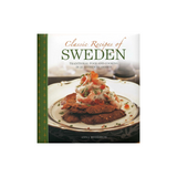 Classic Recipes of Sweden