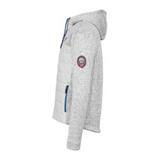 Combi Jacket Unisex - Light Gray