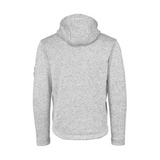 Combi Jacket Unisex - Light Gray