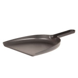 Dustpan Graphite Black