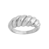 Linea Ring Steel