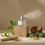 Equilibrium Fragrance
