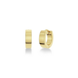 Fave Hoops Gold