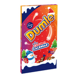 Fazer Dumle Christmas Advent Calendar