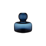 Flower Vase - Midnight Blue