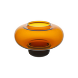 Fyr Votive Candle Holder by Marimekko