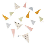 Garland - Pastel Flag