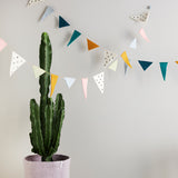 Garland - Pastel Flag