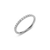 Glow Ring Mini Steel