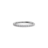 Glow Ring Mini Steel