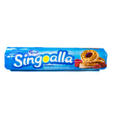 Göteborgs Singoalla Cookies