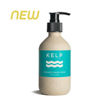 Hallo Iceland Kelp Organic Hand Soap